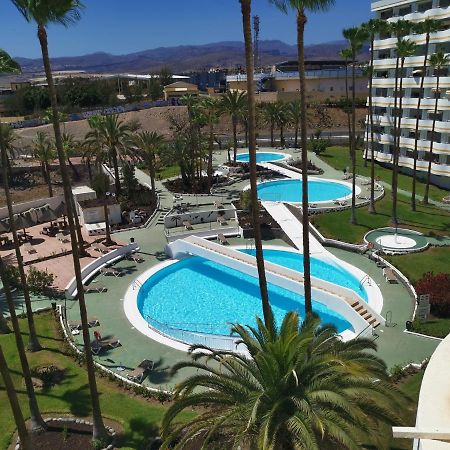 531 Paraiso Maspalomas Maspalomas  Kültér fotó
