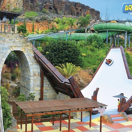 531 Paraiso Maspalomas Maspalomas  Kültér fotó