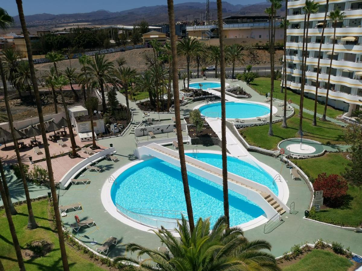 531 Paraiso Maspalomas Maspalomas  Kültér fotó