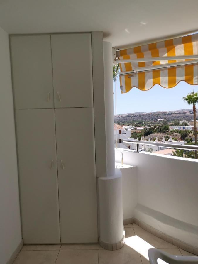 531 Paraiso Maspalomas Maspalomas  Kültér fotó