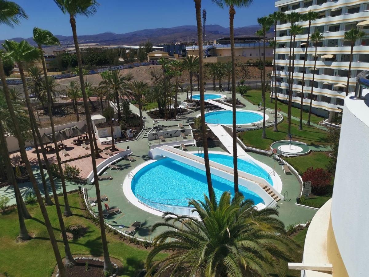 531 Paraiso Maspalomas Maspalomas  Kültér fotó
