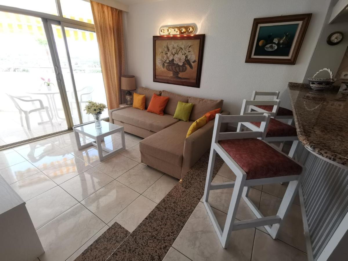 531 Paraiso Maspalomas Maspalomas  Kültér fotó