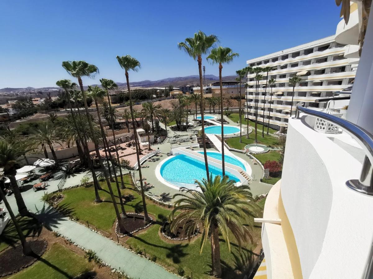 531 Paraiso Maspalomas Maspalomas  Kültér fotó